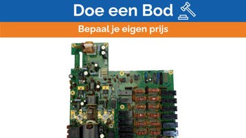 Bieden: Furuno 05P0667 PA/FIL Module for FS-1503 Marine VHF, Ophalen of Verzenden