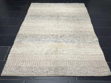 Maroc berbère - Tapis - 230 cm - 160 cm