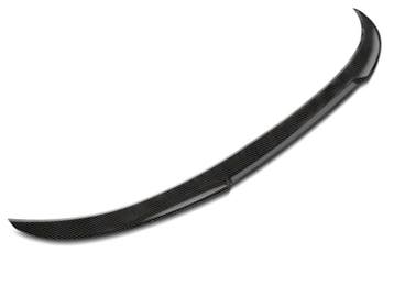 Carnamics Achterspoiler | BMW 4-serie Cabrio 14-17 2-d (F33), Verzenden
