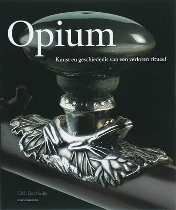 Opium 9789061537373 F.M. Bertholet, Verzenden, F.M. Bertholet