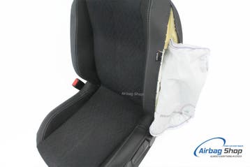 Stoel stikken stof reparatie Citroen alle modellen, Auto-onderdelen