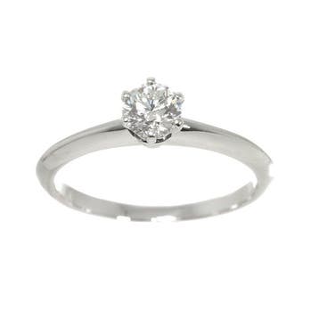Tiffany & Co. - Ring Platina