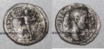 Denier 221 235 221 235 Severus Alexander zilver Denar, Timbres & Monnaies, Monnaies & Billets de banque | Collections, Verzenden