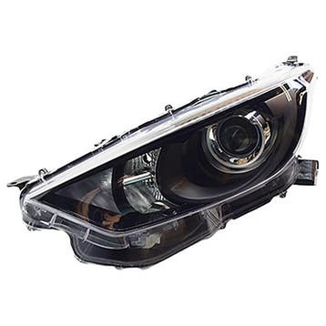 Toyota Yaris 2020+ Koplamp Links HIR2 (Koplampen), Verzenden, Nieuw