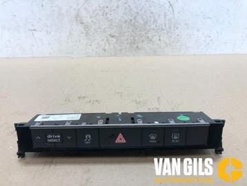 Paniekverlichtings Schakelaar Audi E-Tron O220270, Nieuw