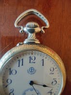 Longines - 1900-1949, Nieuw