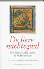 De fiere nachtegaal 9789089640215, Verzenden, Gelezen