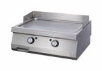 Heavy Duty plaque de gril - chrome lisse - unité double -, Verzenden, Autres types