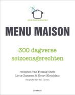 Menu maison 9789020991857 Henri Kleinblatt, Verzenden, Henri Kleinblatt