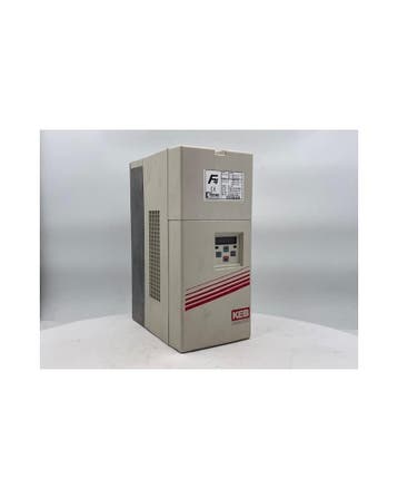 KEB F4 frequentiesturing 8.3 kVA 13.F4.C1E-4A01/1.4, Verzenden