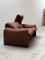 Cassina - Vico Magistretti - Canapé - Maralunga - Textile