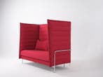 Vitra - Ronan Bouroullec - Sofa - Staal, stof, schuim -