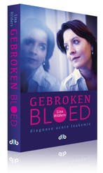 Gebroken bloed 9789078905554 Lisa Hilders, Verzenden, Gelezen, Lisa Hilders