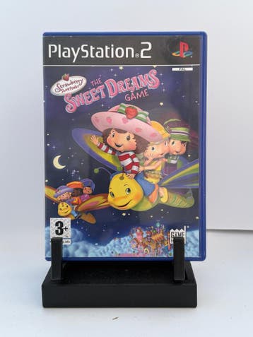 The Sweet Dreams Game - Playstation 2, Verzenden, Gebruikt