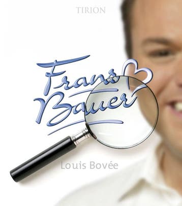 Frans Bauer 9789043910224 L. Bovee, Verzenden, Gelezen, L. Bovee