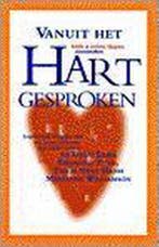 Vanuit het hart gesproken 9789022527528, Boeken, Verzenden, Gelezen