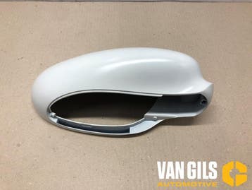 Spiegelkap rechts Porsche Boxster O276308, Nieuw