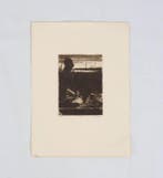 Willem de Zwart (1862-1931) - Zonder titel, Antiquités & Art