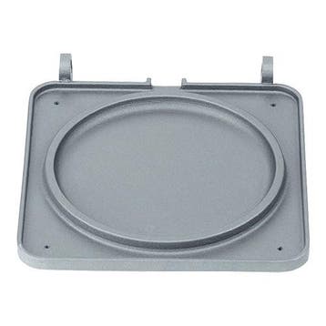 Wisselplaat set | 1x (H)xØ220cm Neumärker, Verzenden, Nieuw in verpakking