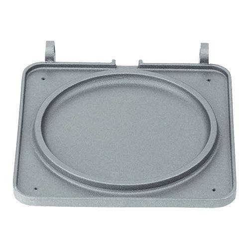 Wisselplaat set | 1x (H)xØ220cm Neumärker, Zakelijke goederen, Horeca | Keukenapparatuur, Nieuw in verpakking, Verzenden