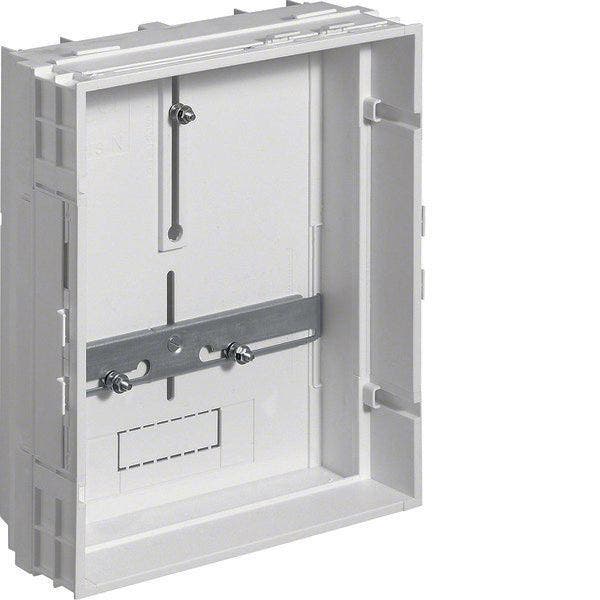 Hager Meterbord - U961N, Doe-het-zelf en Bouw, Elektriciteit en Kabels, Verzenden