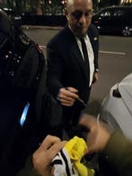 Real Madrid - Spaanse voetbal competitie - Roberto Carlos -, Nieuw