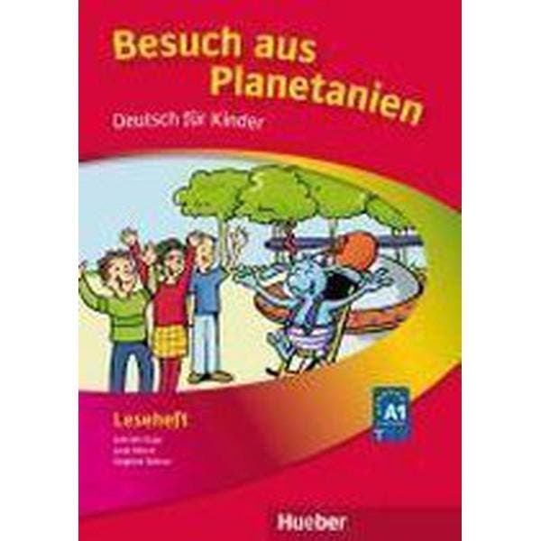 Planetino 1 Leesboek, Boeken, Schoolboeken, Verzenden