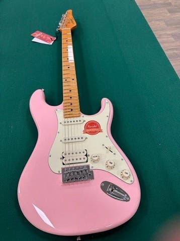FARIDA - Marina F-3030 pk - - Elektrische gitaar, Nieuw