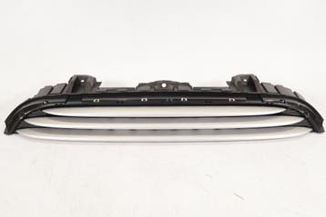 MINI Cooper F55 F56 F57 OEM Grill alu voorzijde NIEUW!, Ophalen of Verzenden