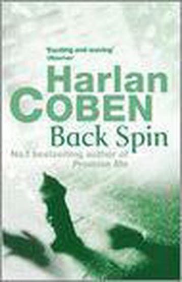 Back Spin 9780752849164 Harlan Coben, Verzenden, Gelezen, Harlan Coben