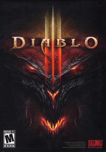 Diablo 3, Games en Spelcomputers, Verzenden, Nieuw