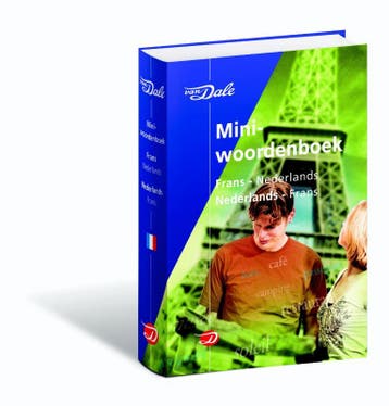 Van Dale miniwoordenboek / Van Dale miniwoordenboeken, Boeken, Verzenden, Gelezen, Nederlands