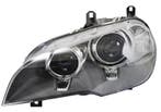 BMW X5 E70 2007-2010 Koplamp Links (Koplampen), Auto-onderdelen, Verzenden, Nieuw, BMW