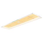Mars Hydro TSL-2000 LED Kweeklamp, Verzenden
