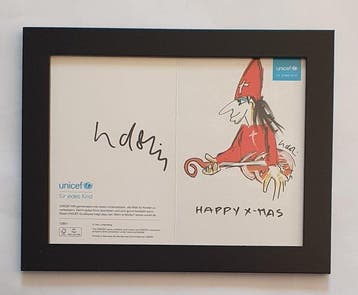 Udo Lindenberg (1946) - HAPPY X-MAS, 2019