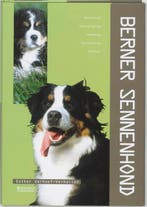 Berner Sennen. Aanschaf, verzorging, voeding, fokken, Verzenden, E. Verhoef-Verhallen