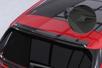 Achterspoiler | Achterspoiler voor Peugeot 308 (P51) hatchba, Verzenden, Nieuw