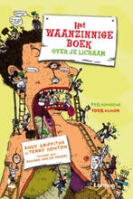 Het waanzinnige boek over je lichaam 9789401424172, Verzenden, Gelezen, Andy Griffiths