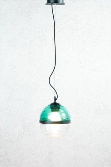 Cappellini - Werner Aisslinger - Plafondlamp - Koordlamp