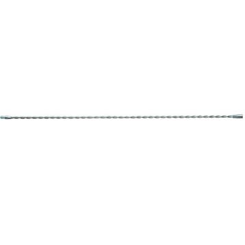 Rallonge de 1000 mm de long avec W1/2 FT, Verzenden