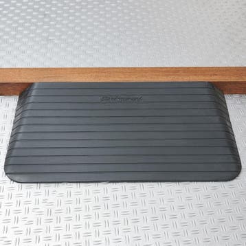 Datona Rubberen drempelhulp 50MM hoog - Datona, Ophalen of Verzenden, Nieuw
