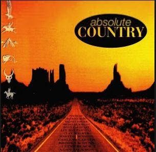 Various - Absolute Country, CD & DVD, CD | Pop, Envoi