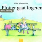 Plotter gaat logeren 9789044808483 Hilde Schuurmans, Verzenden, Gelezen, Hilde Schuurmans