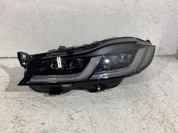 Lampa PIXEL TECHNOLOGY JAGUAR F-PACE links, Verzenden, Gebruikt