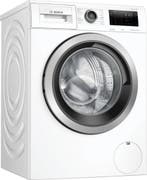 Bosch Wau28r75 Wasmachine 9kg 1400t, Ophalen of Verzenden, Nieuw