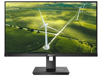 Philips B-line 272B1G/00 - 27 inch Monitor - Full HD, Computers en Software, Verzenden, Zo goed als nieuw, Philips