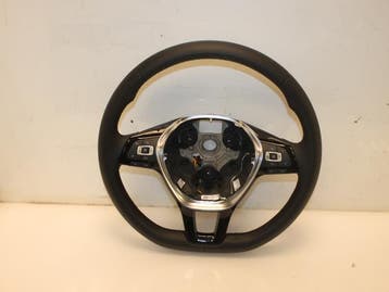 Stuurwiel Volkswagen Touran O103521, Auto-onderdelen, Nieuw