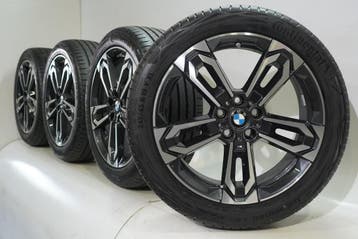 BMW X1 iX1 U11 BEV X2 iX2 U10 871M 19 inch velgen Continenta, Auto-onderdelen, Banden en Velgen, Ophalen of Verzenden, Nieuw