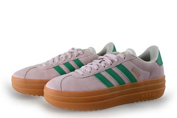 Adidas Sneakers in maat 38 Roze, Kleding | Dames, Zo goed als nieuw, Sneakers, Roze, Verzenden