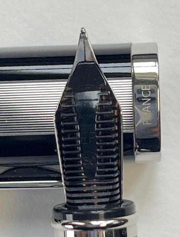 Waterman - Exception - Stylo à plume